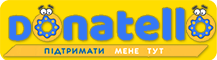 Поддержи проект донатом