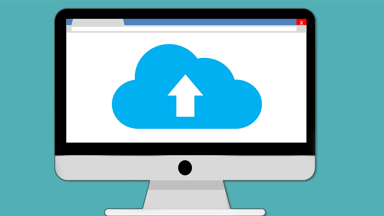 Що таке хмарний сервер (Cloud Server)