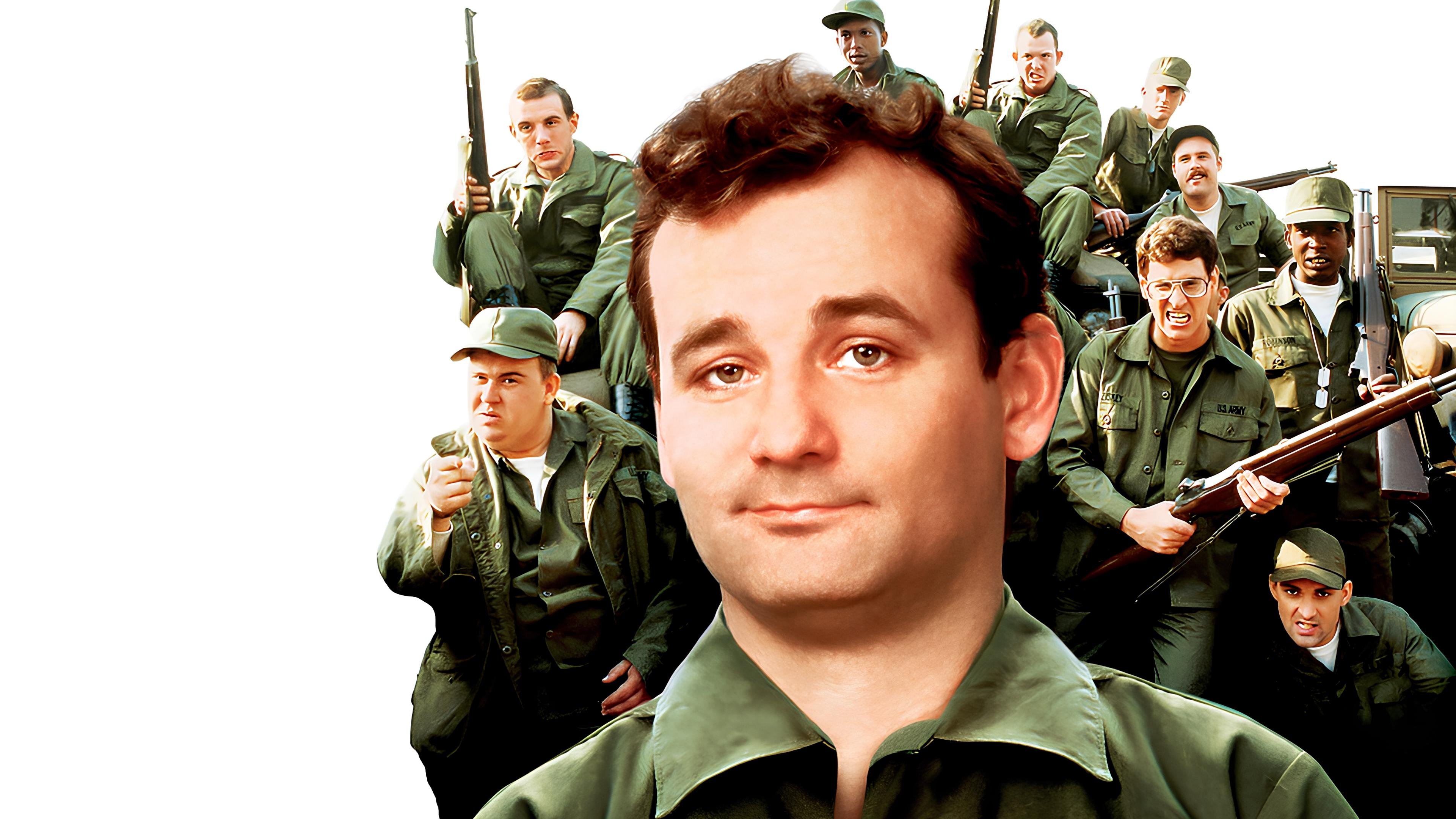 Добровольцы поневоле