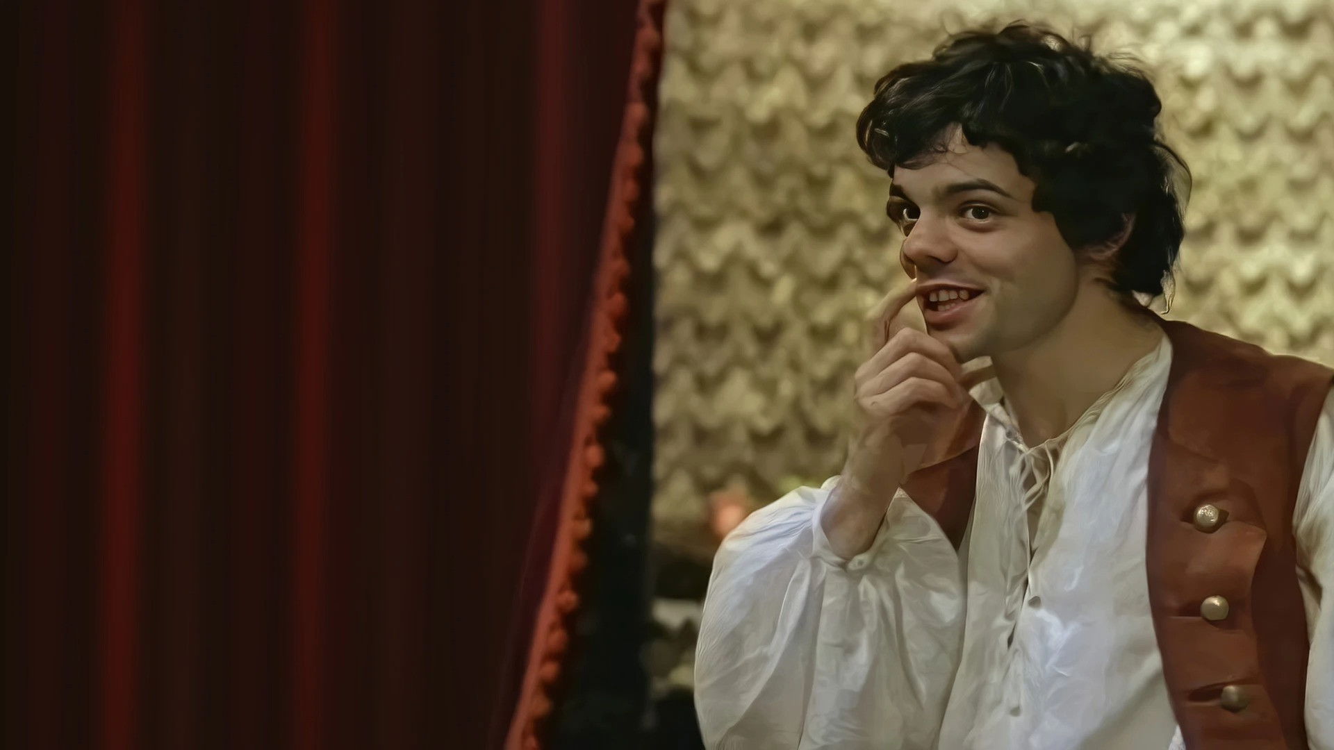 Труффальдіно з Бергамо