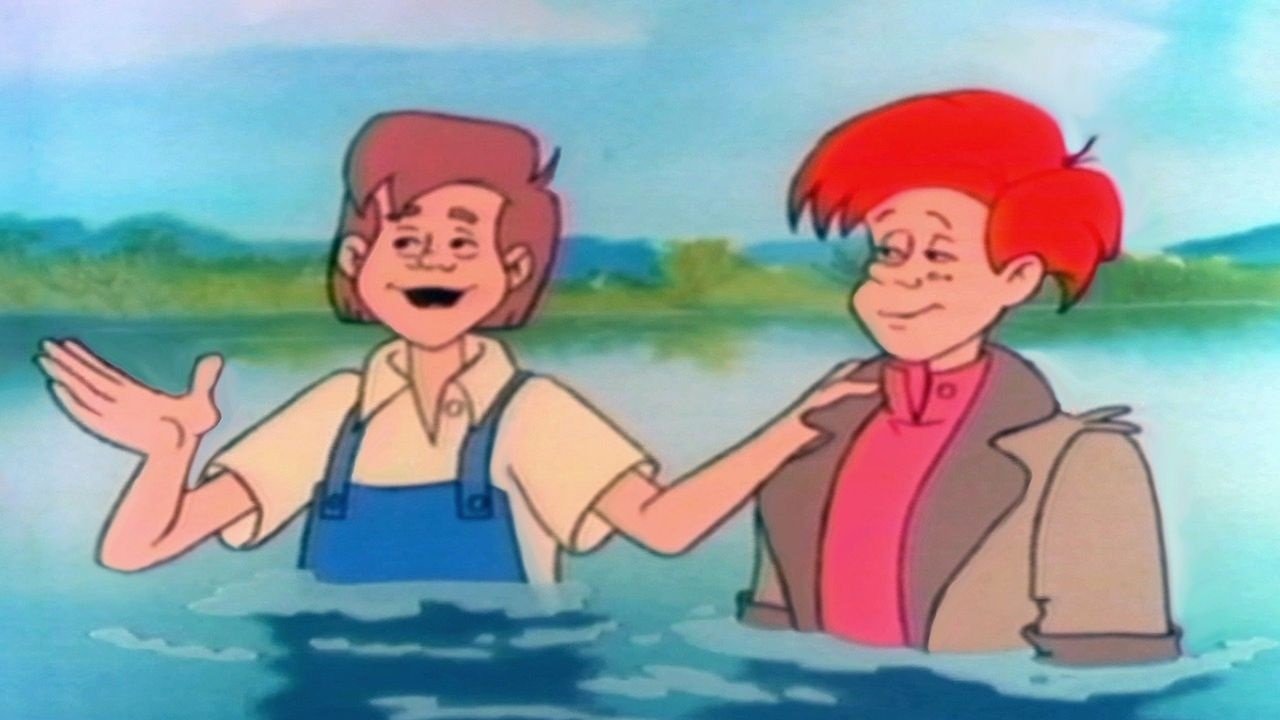 Пригоди Тома Сойєра