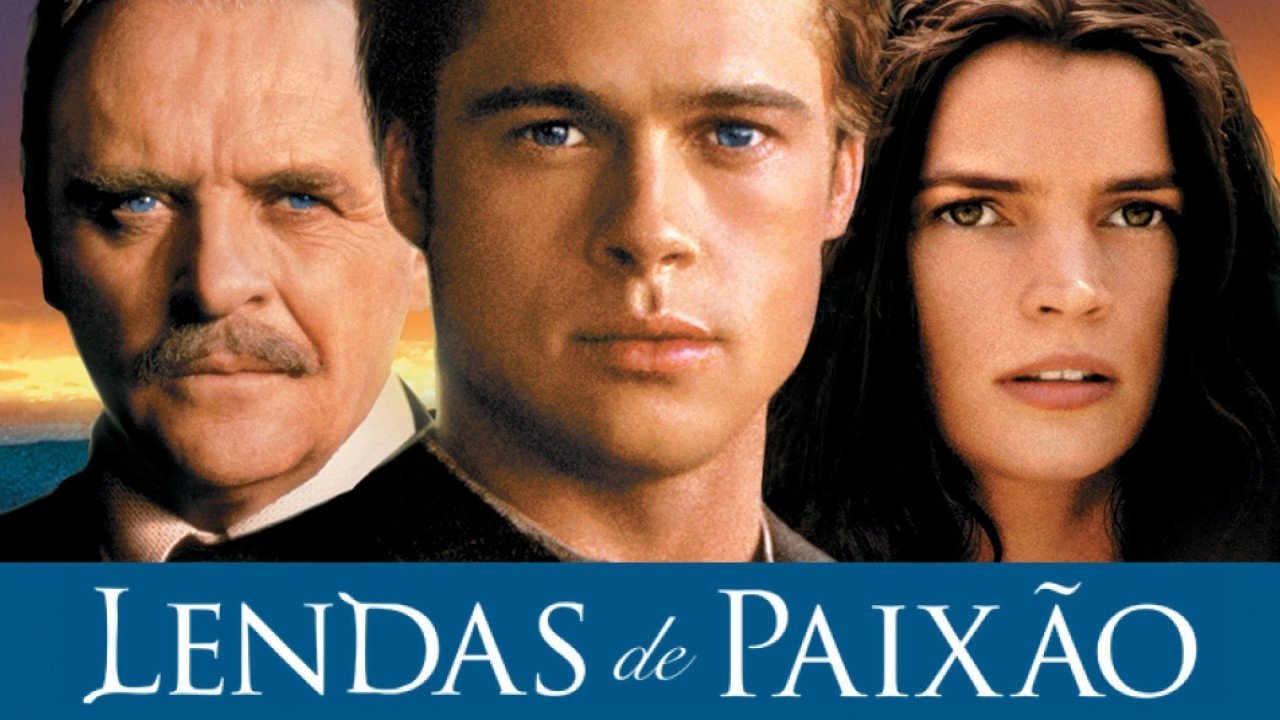 Легенды осени