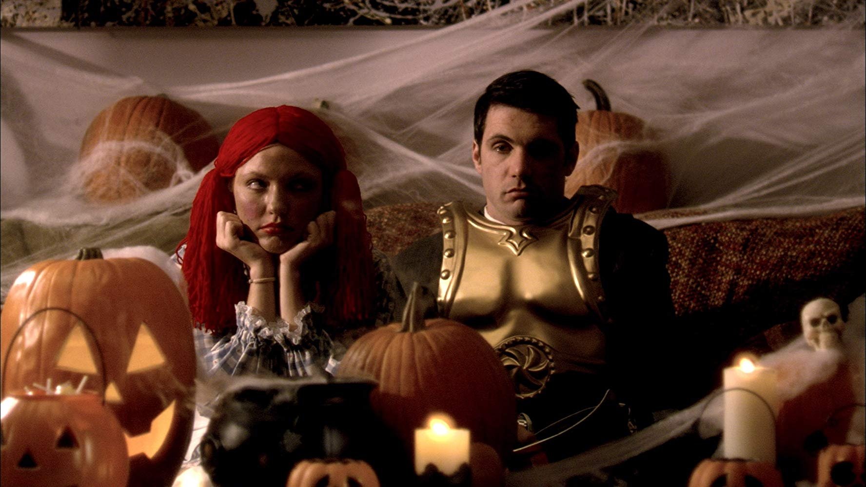 Запределье