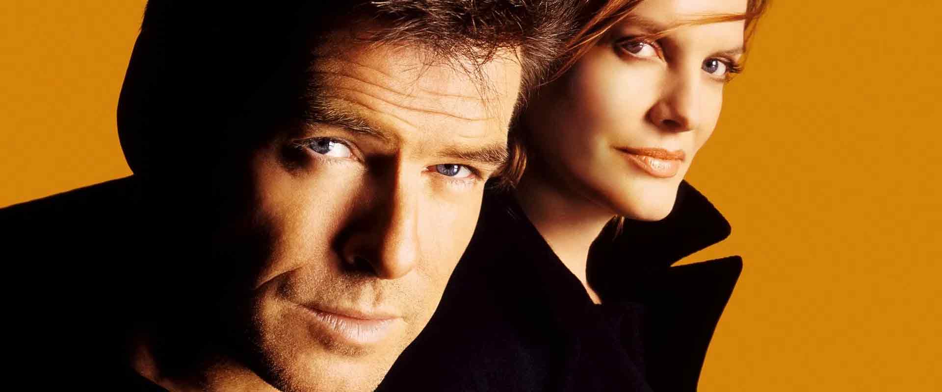 Афера Томаса Крауна