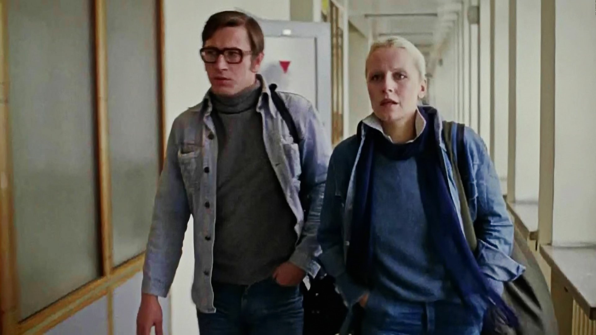 Людина із заліза