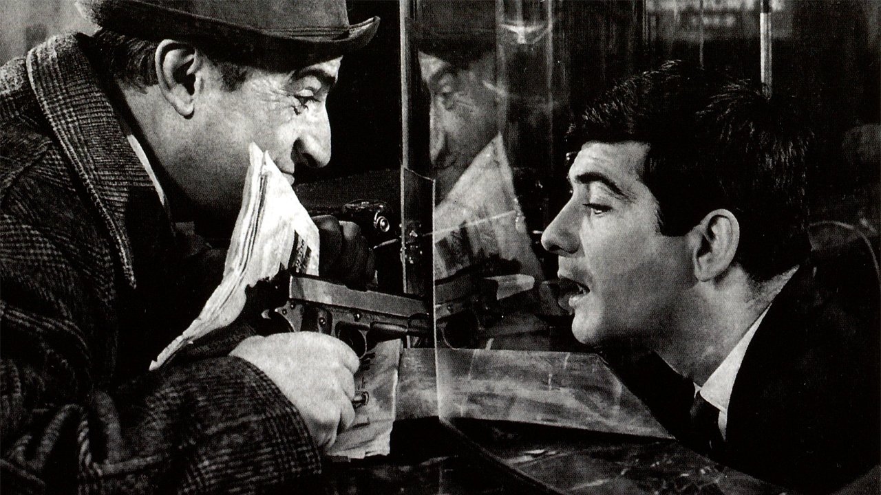 Диявол та десять заповідей