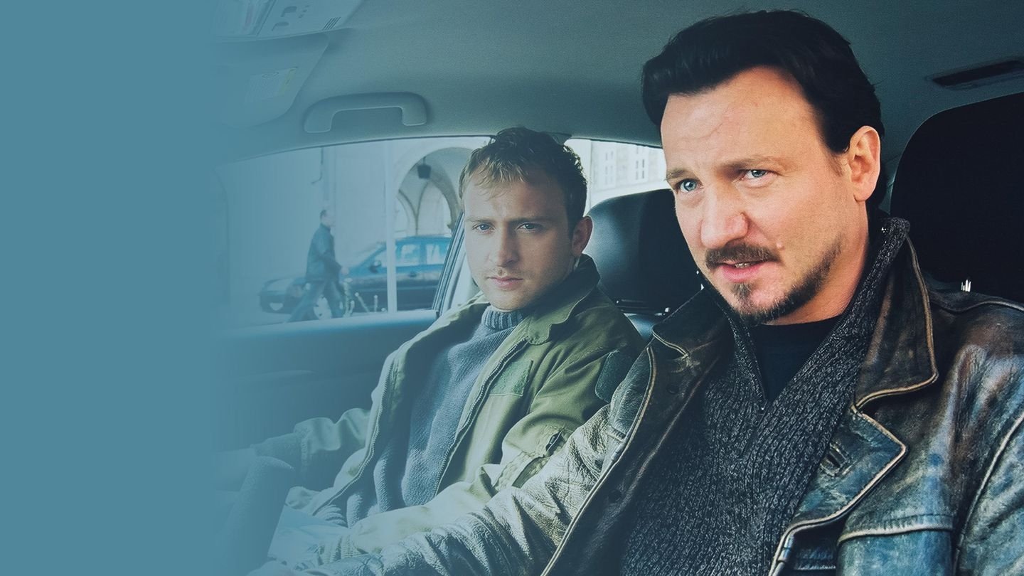 Винчи, или Ва-банк 3