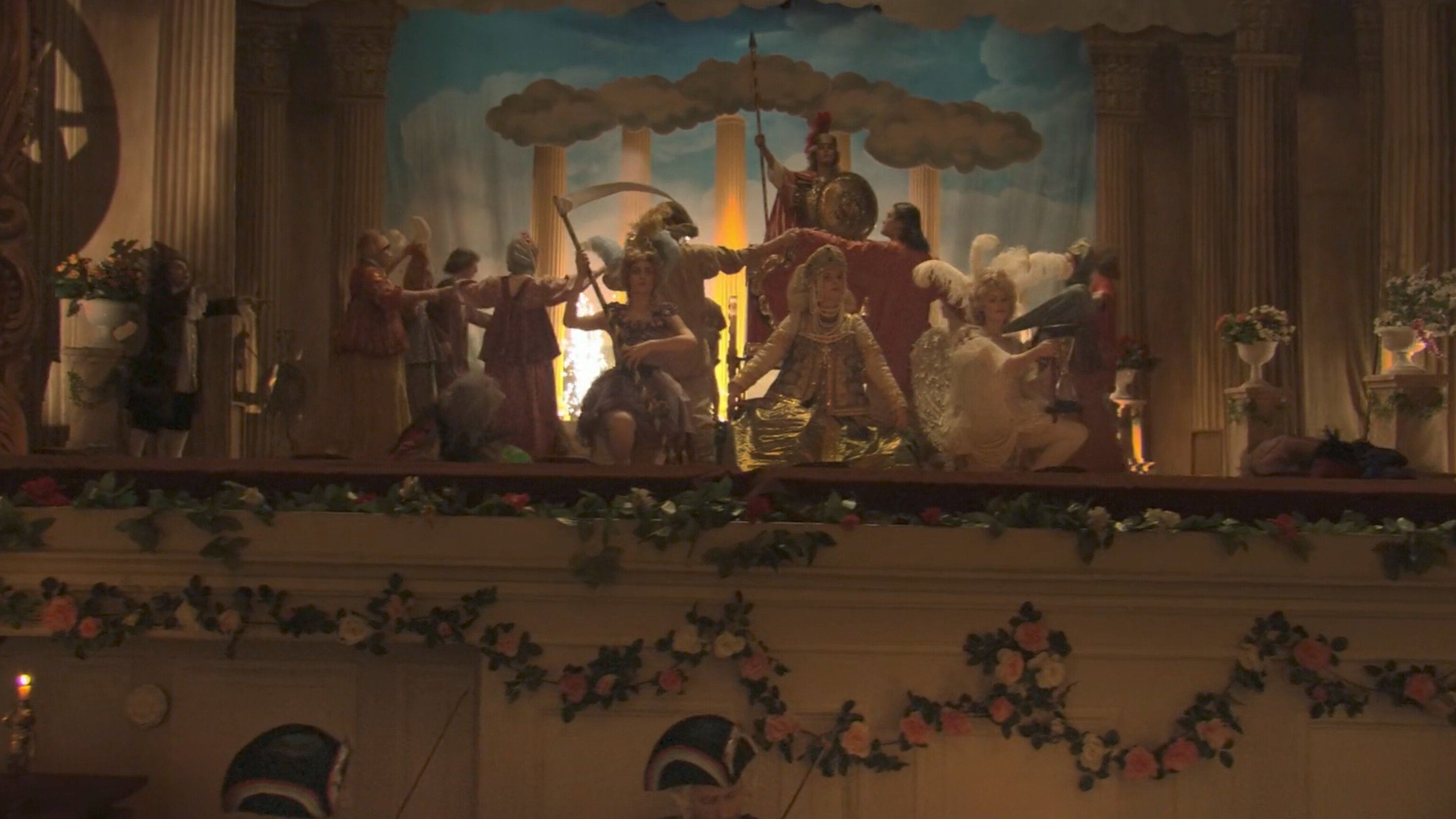 Русский ковчег