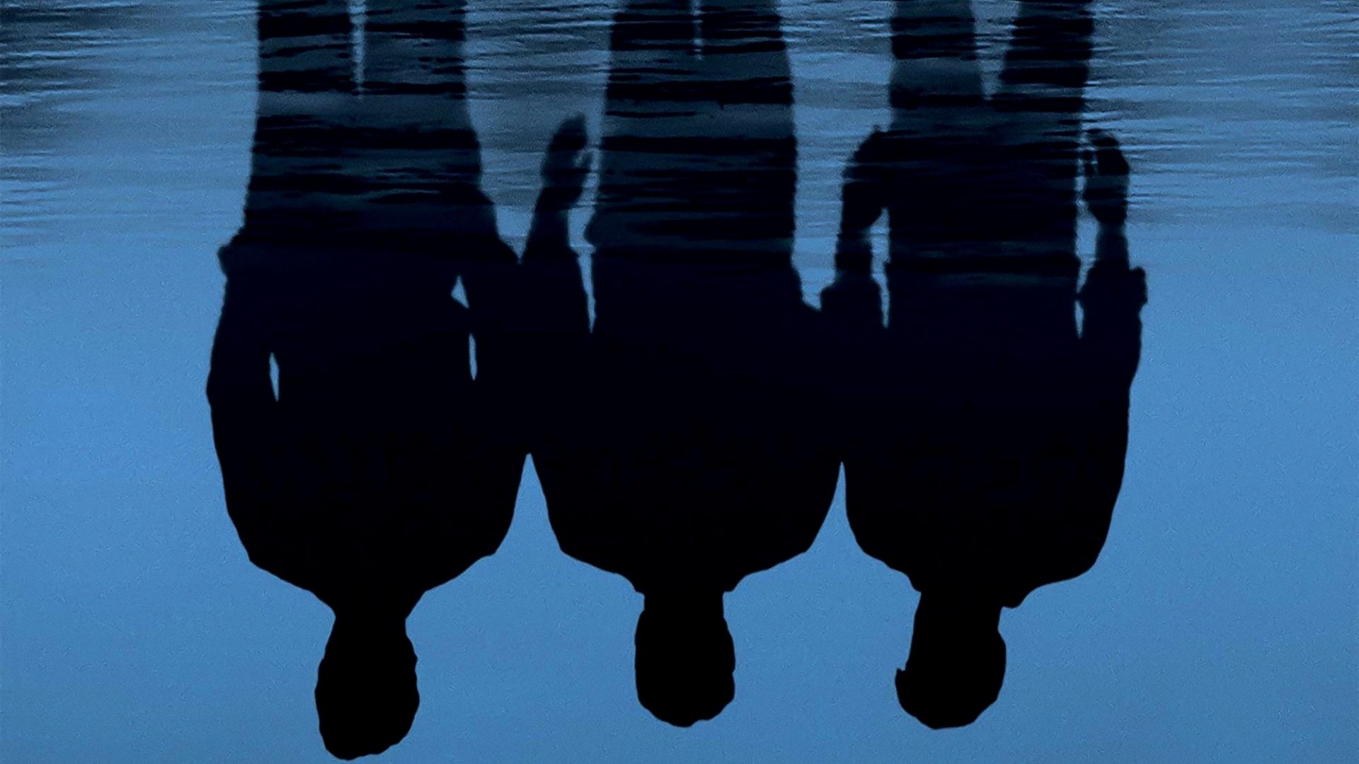 Таємнича річка