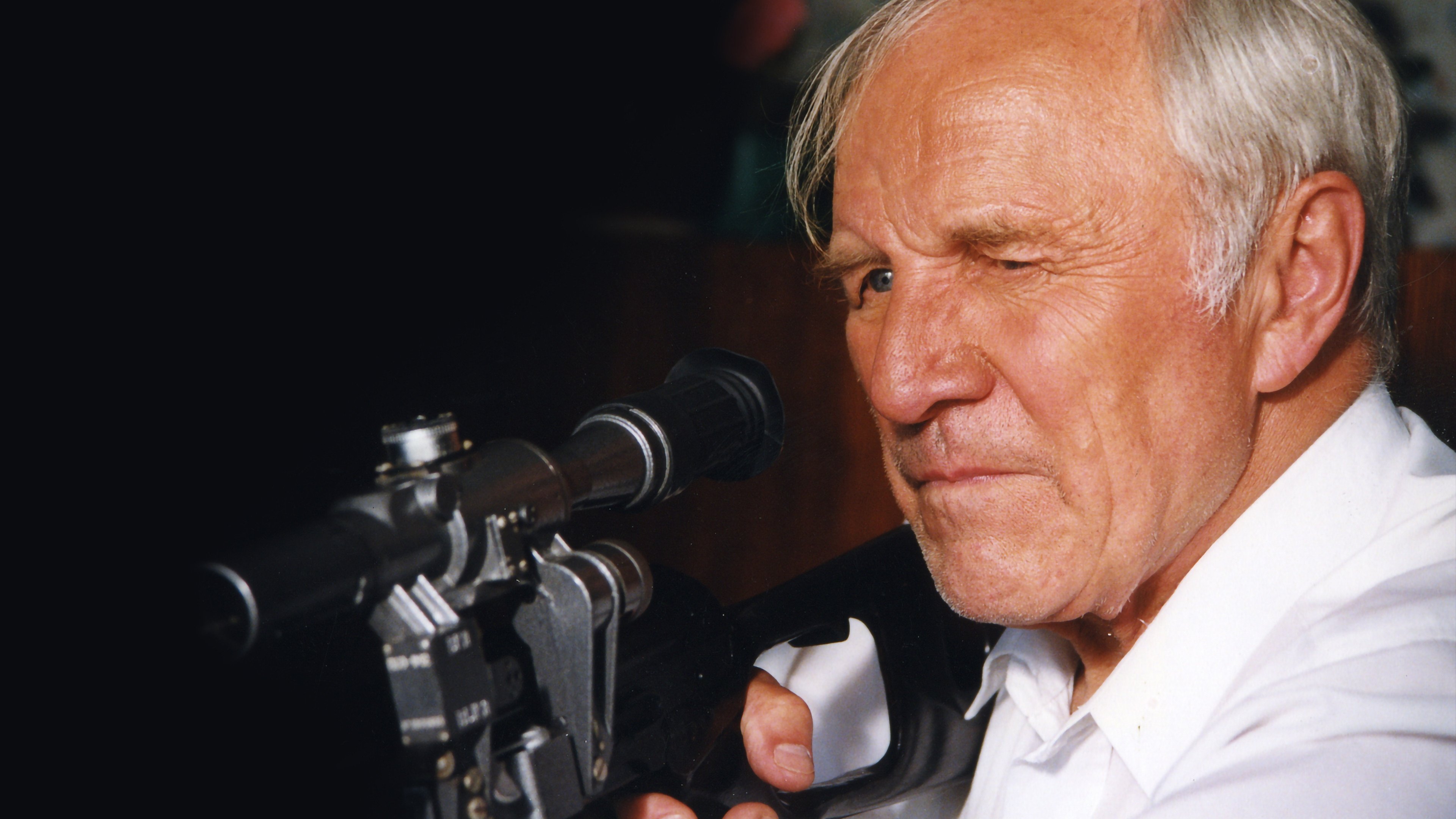 Ворошиловський стрілець