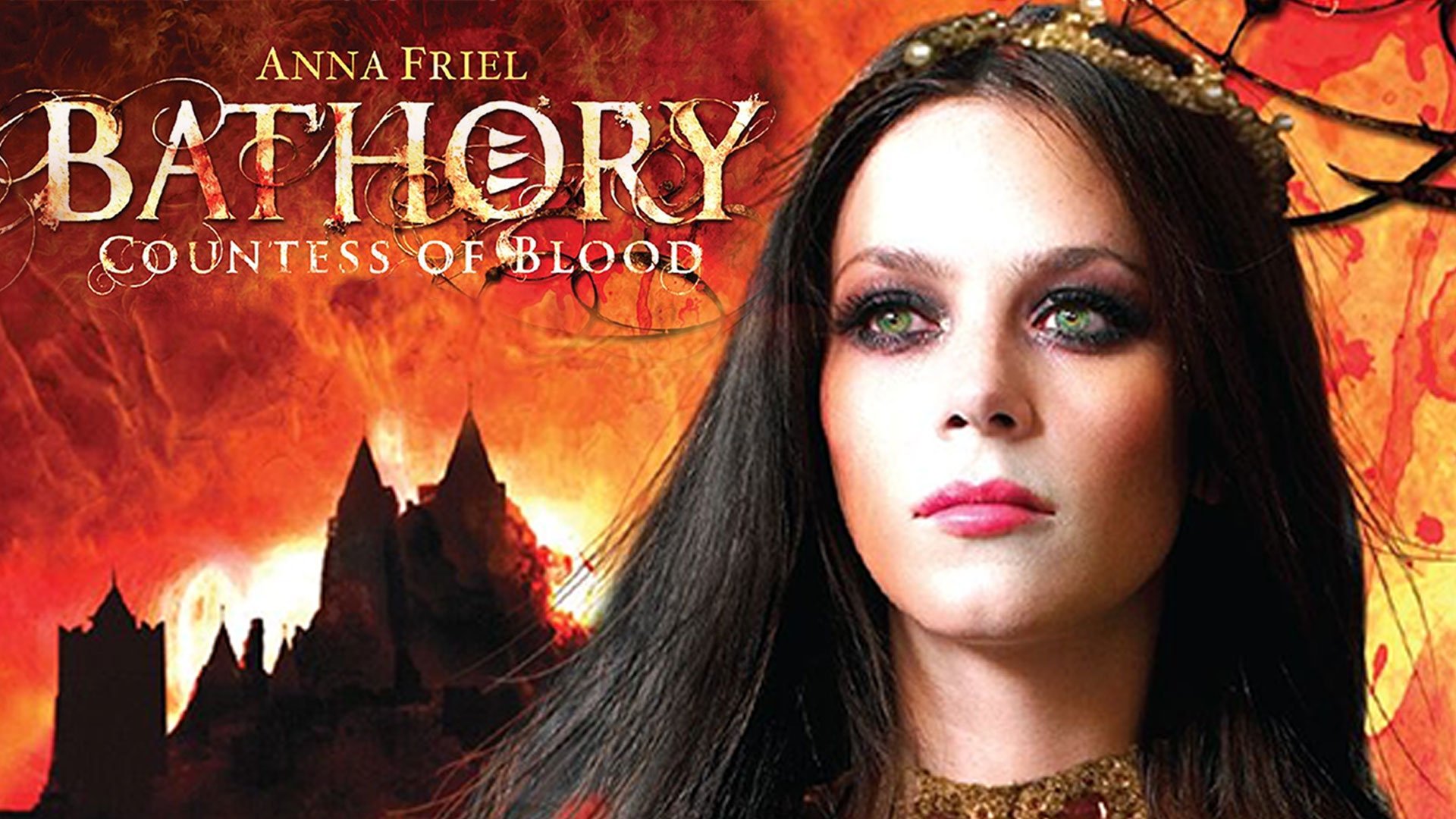 Кривава графиня – Баторі