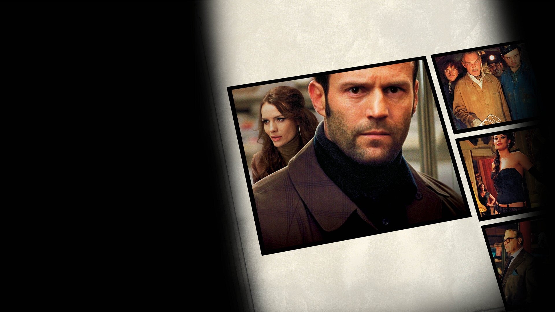 Ограбление на Бейкер-Стрит