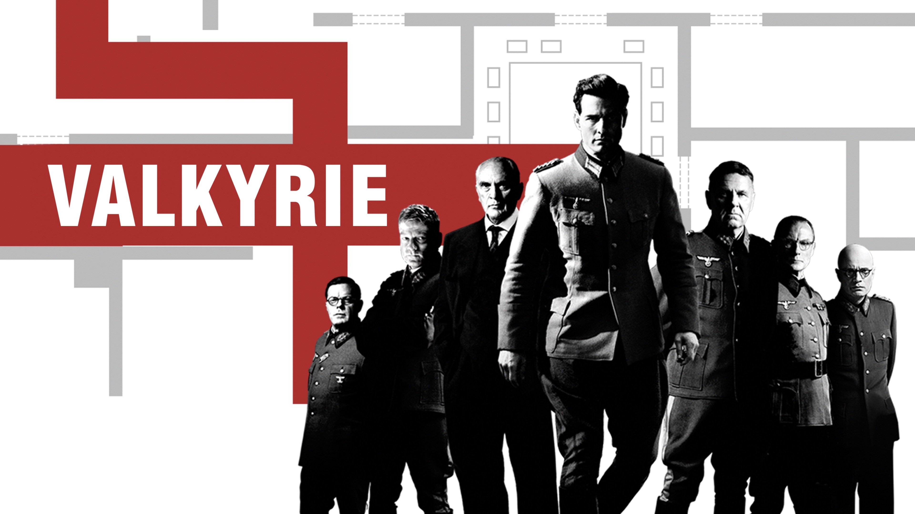 Операция «Валькирия»