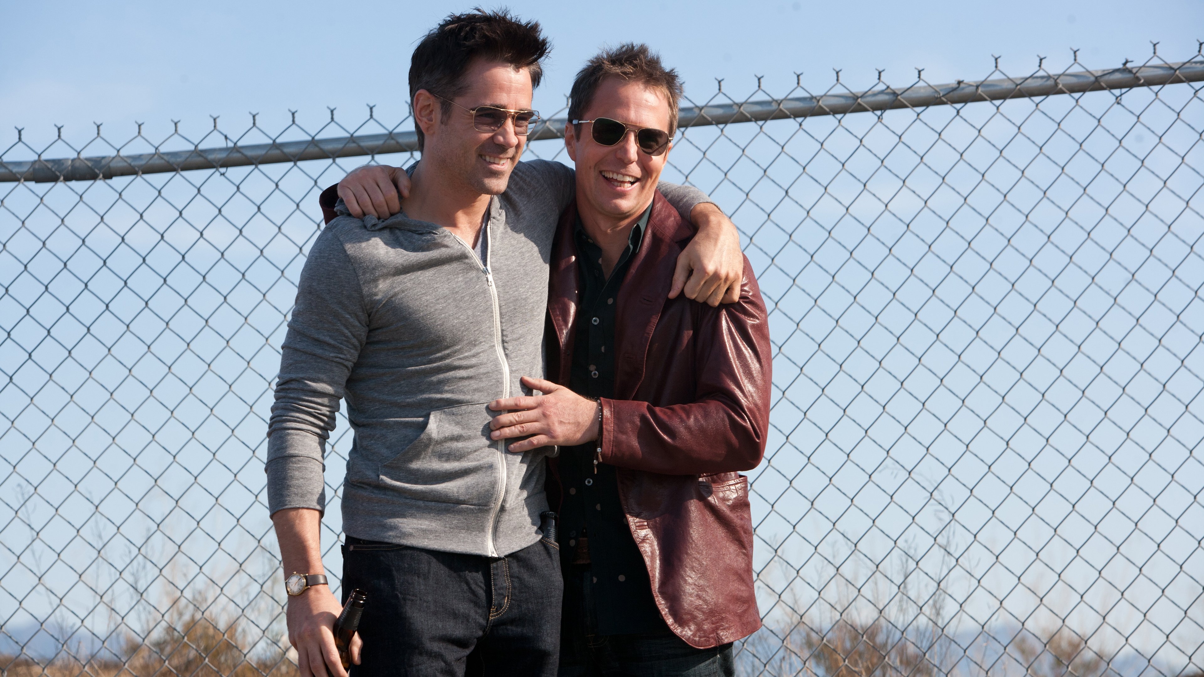 Сім психопатів