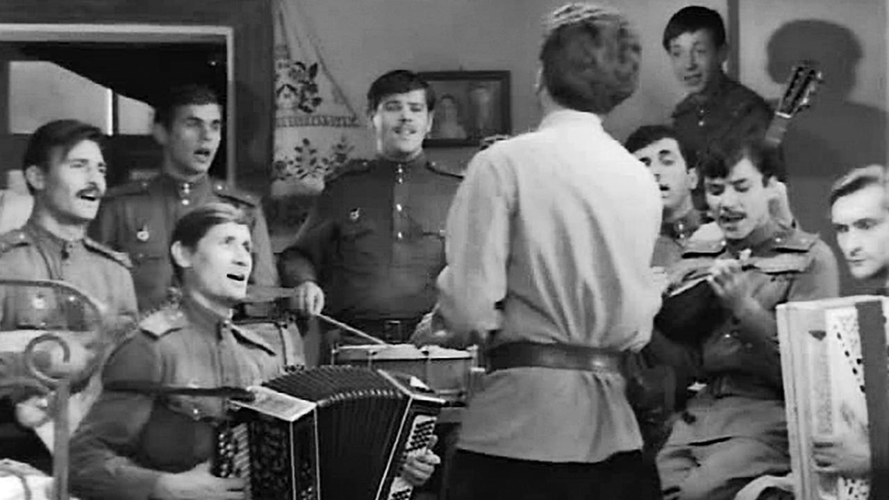 В бой идут одни “старики”