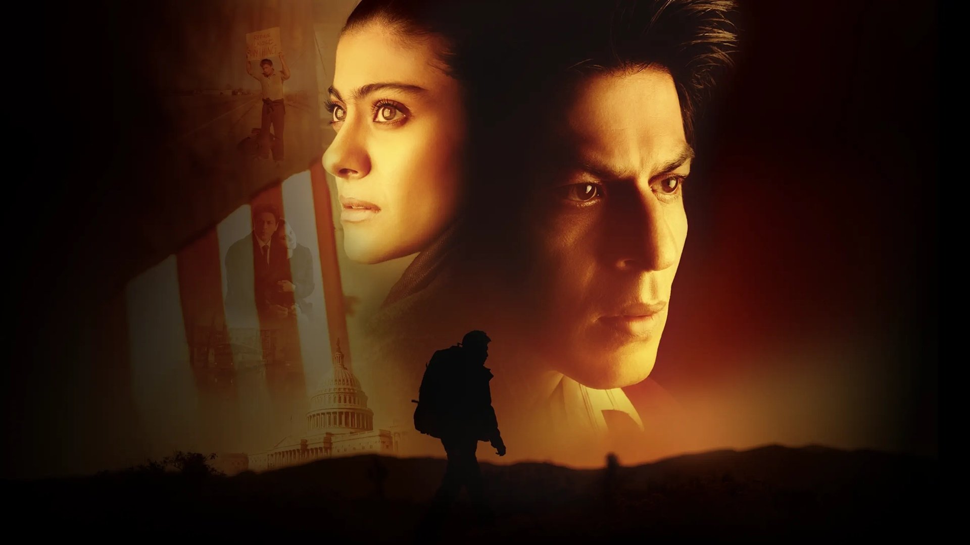 Мене звуть Кхан