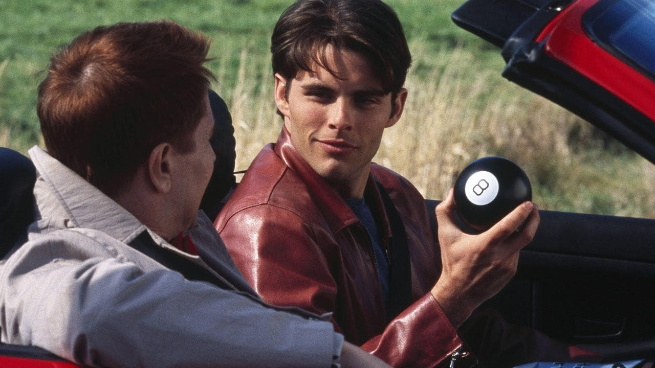 Траса 60: Дорожні пригоди