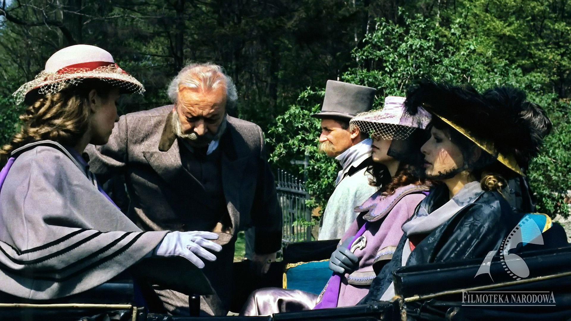 Возвращение волчицы