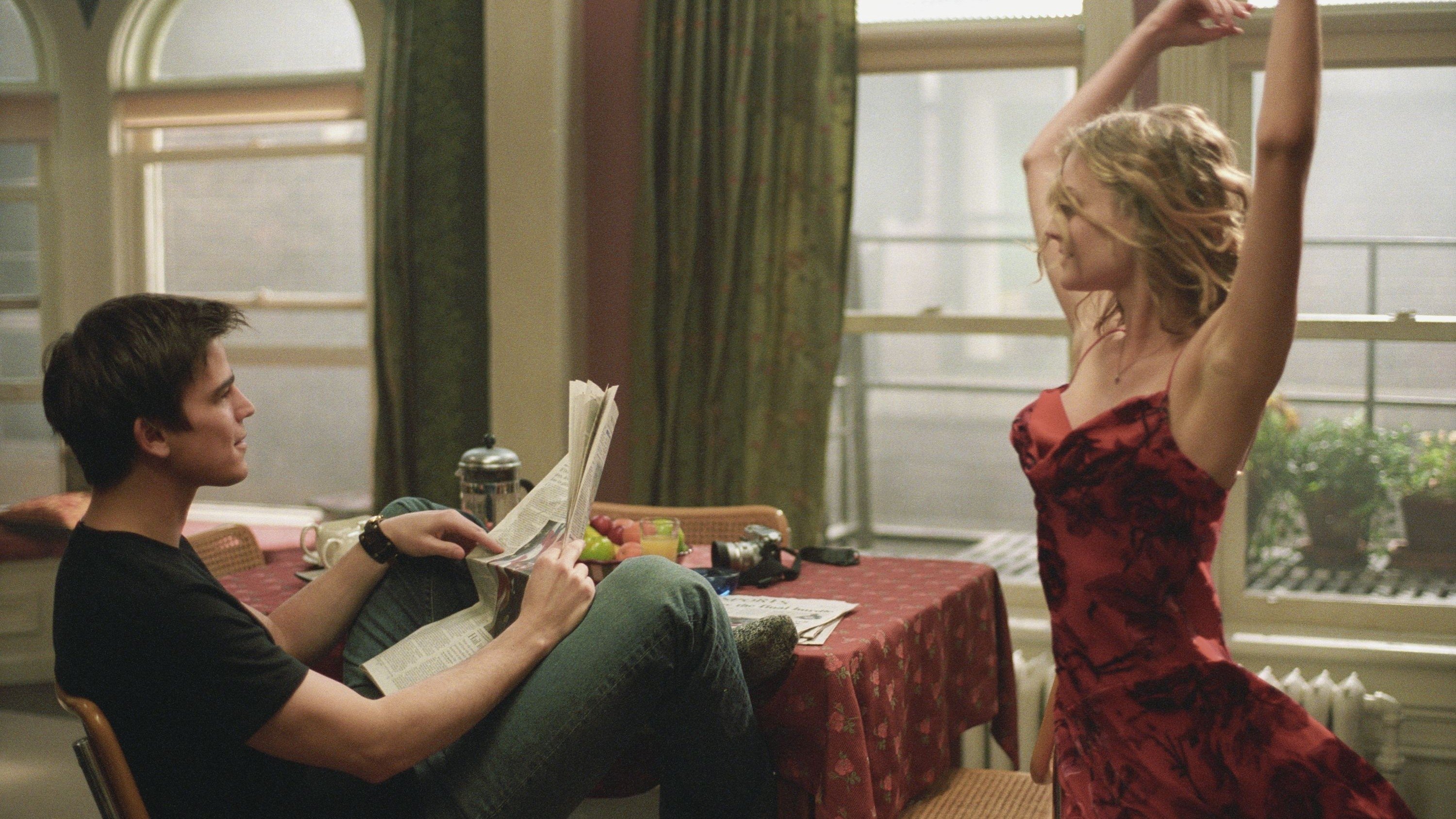 Одержимость