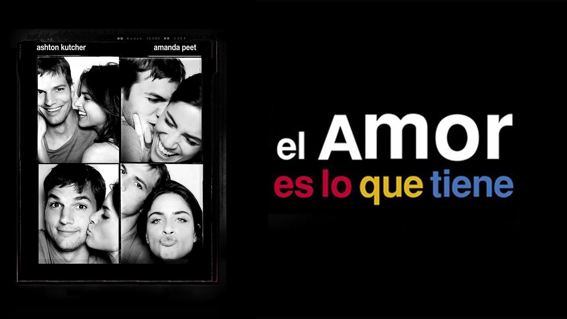 Больше, чем любовь