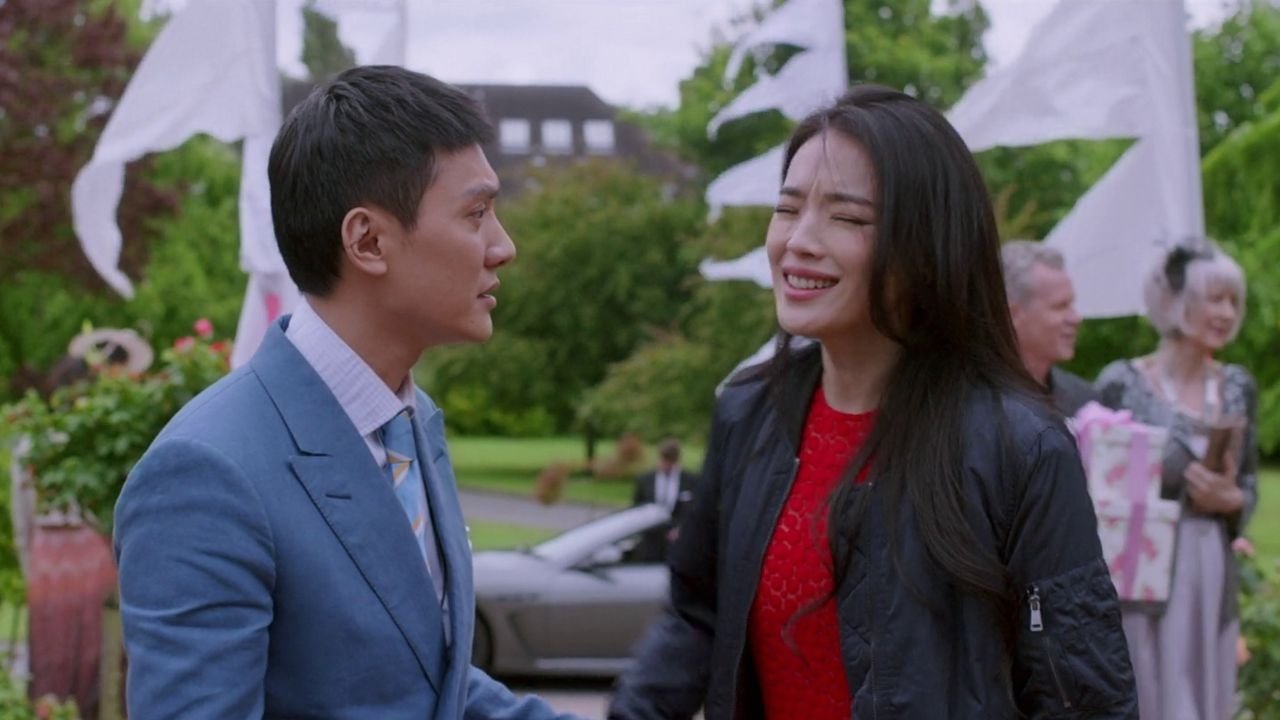 Свадьба лучшего друга