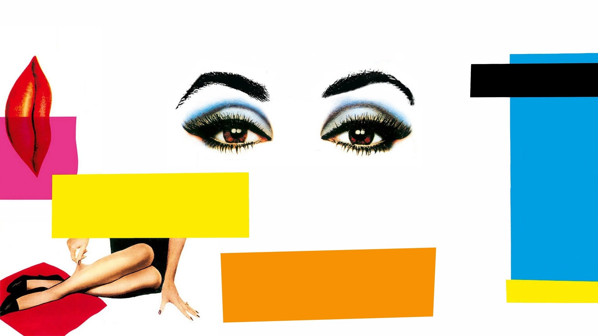 Женщины на грани нервного срыва