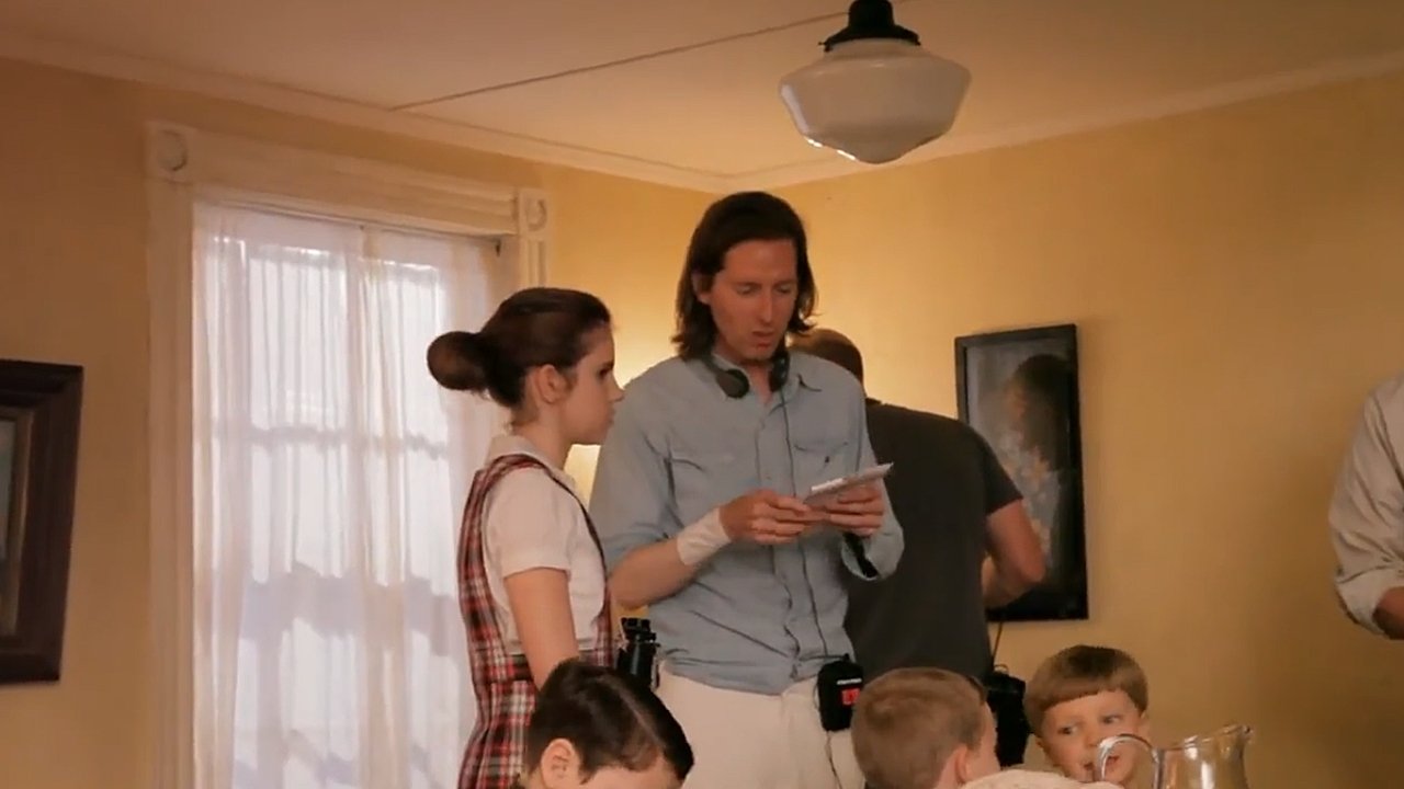 Королевство полной луны