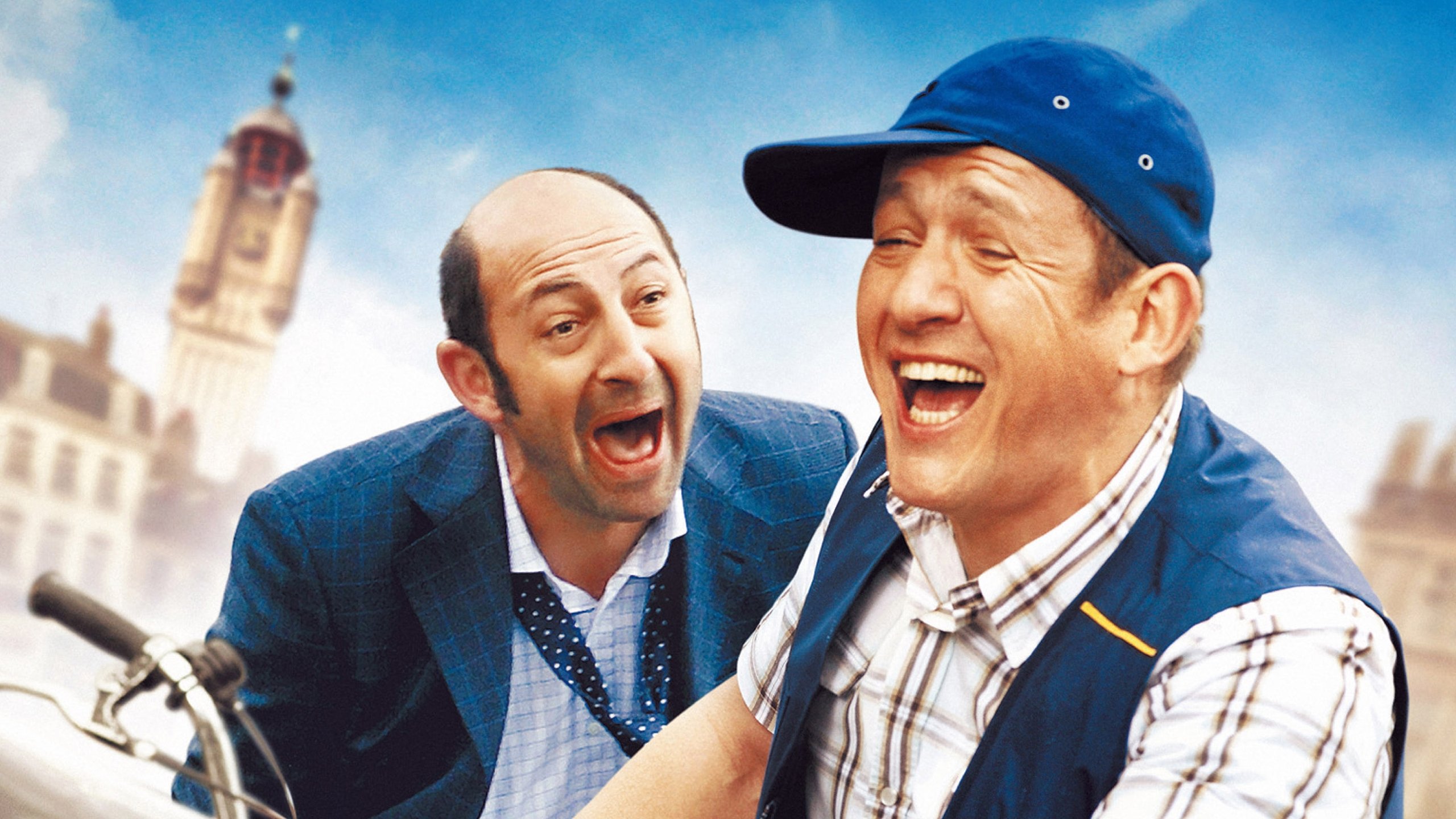 Бобро поржаловать!