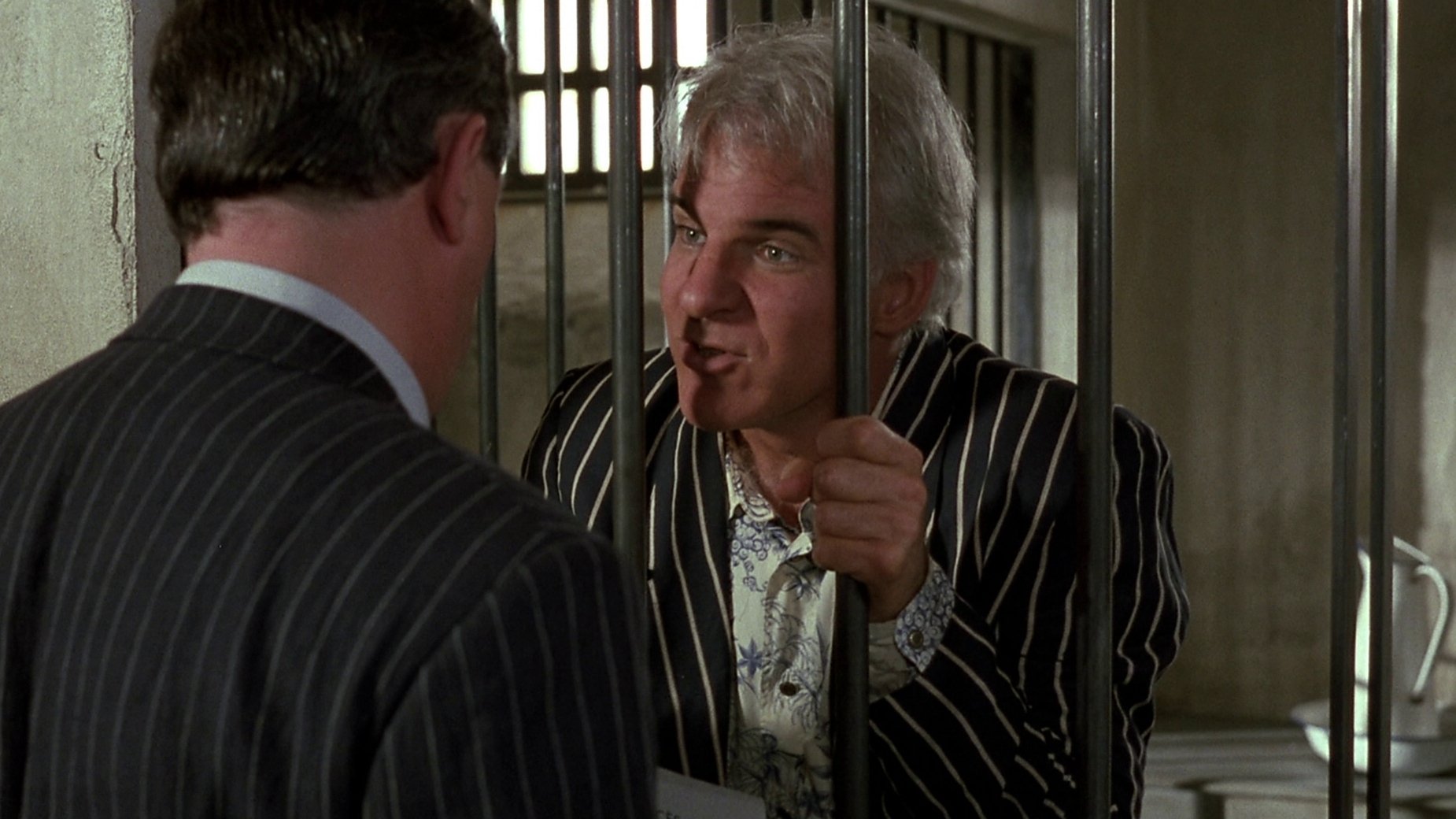 Відчайдушні шахраї