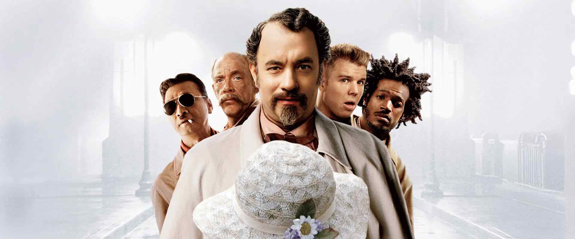 Игры джентльменов