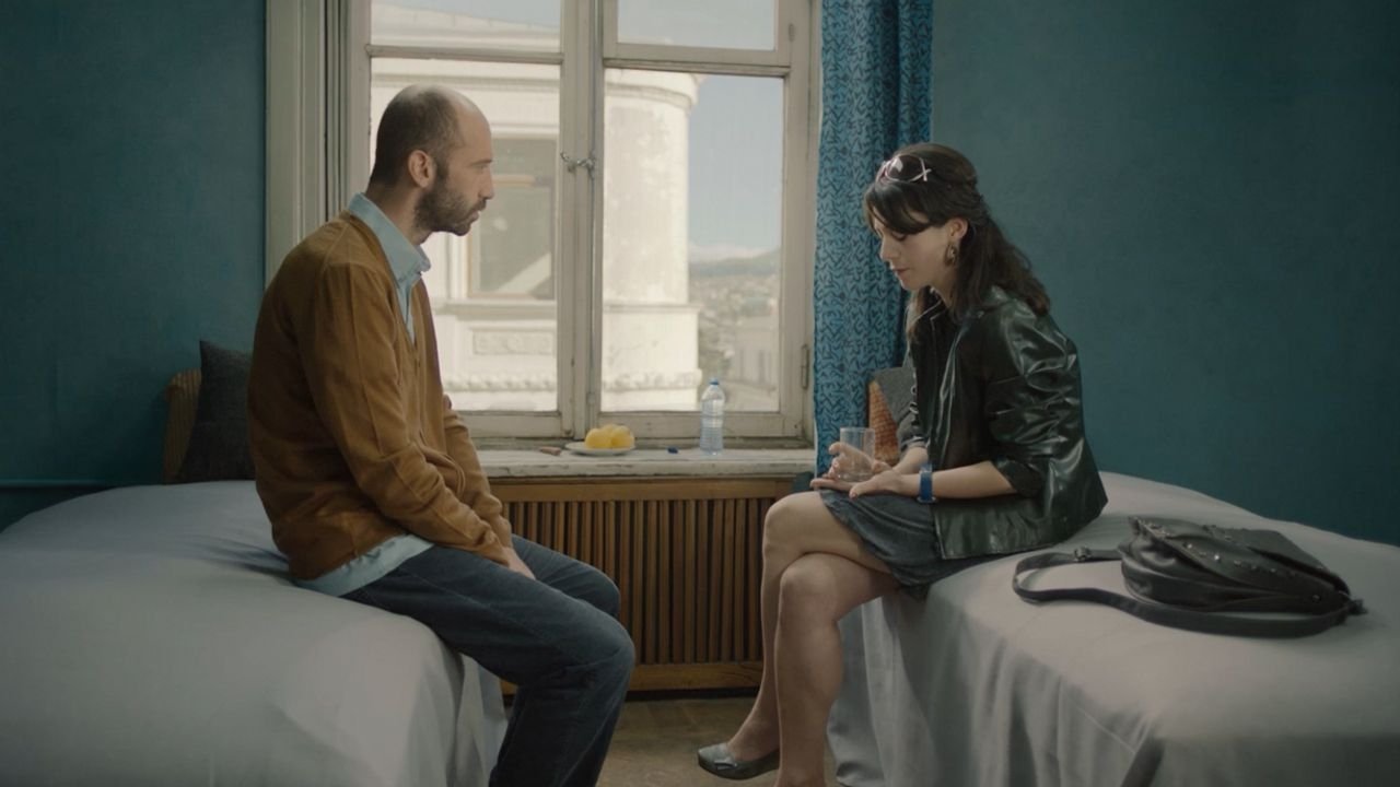 Побачення наосліп