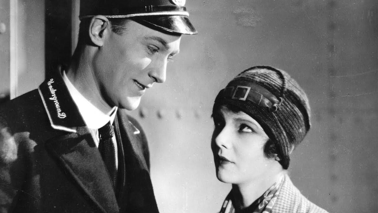 Андеграунд