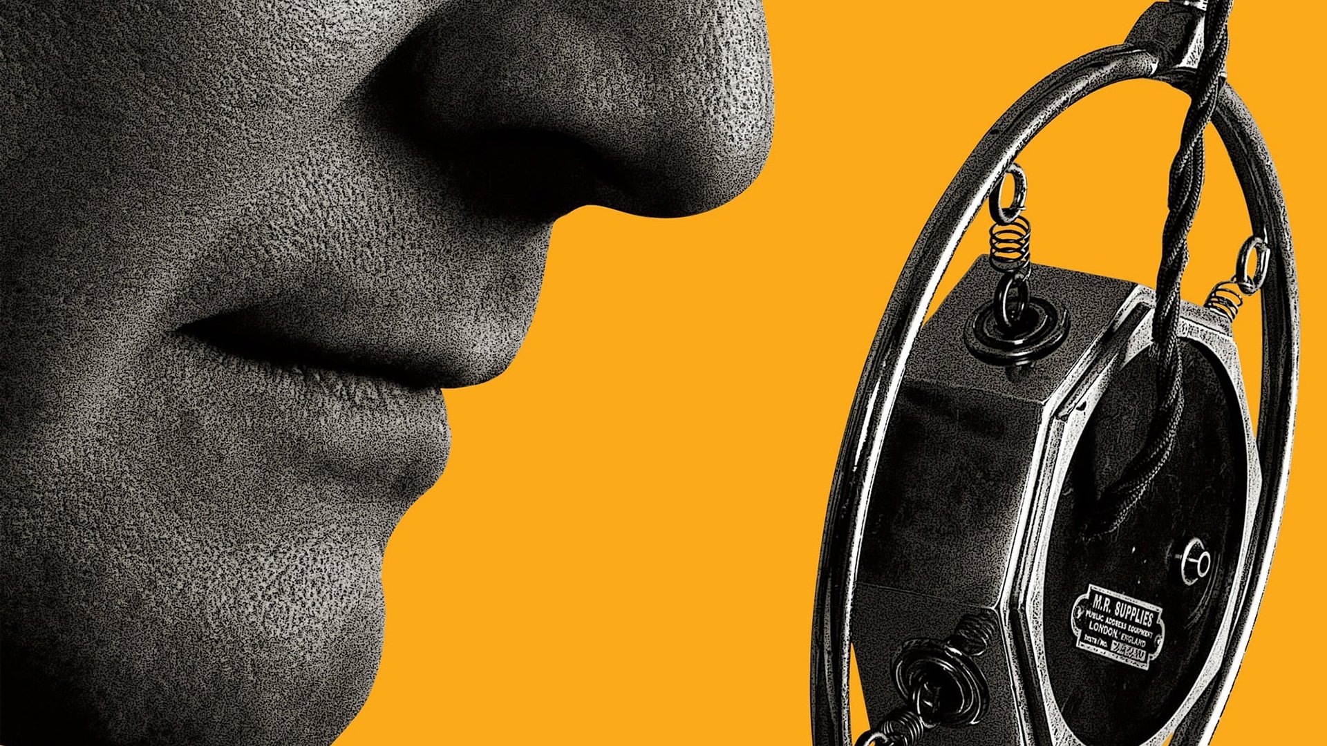 Король говорить