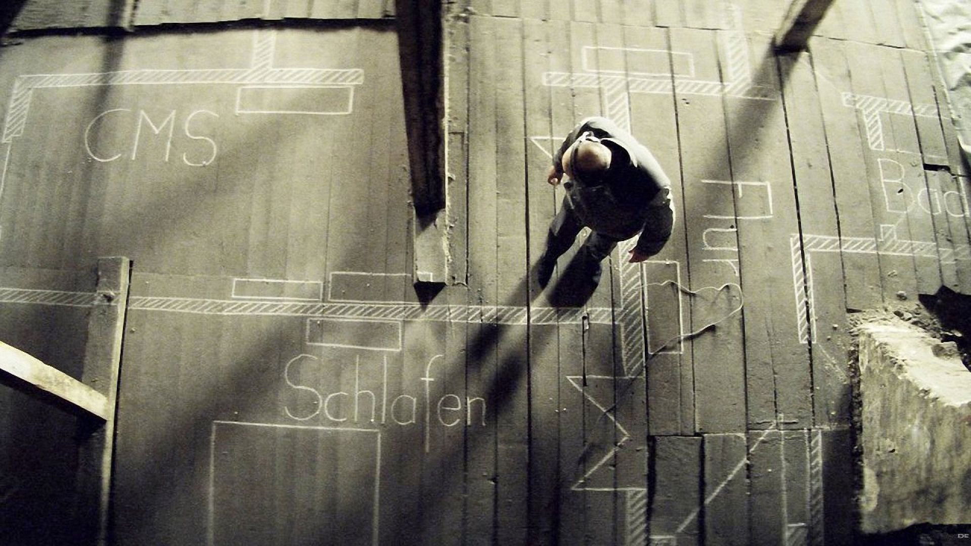 Життя інших