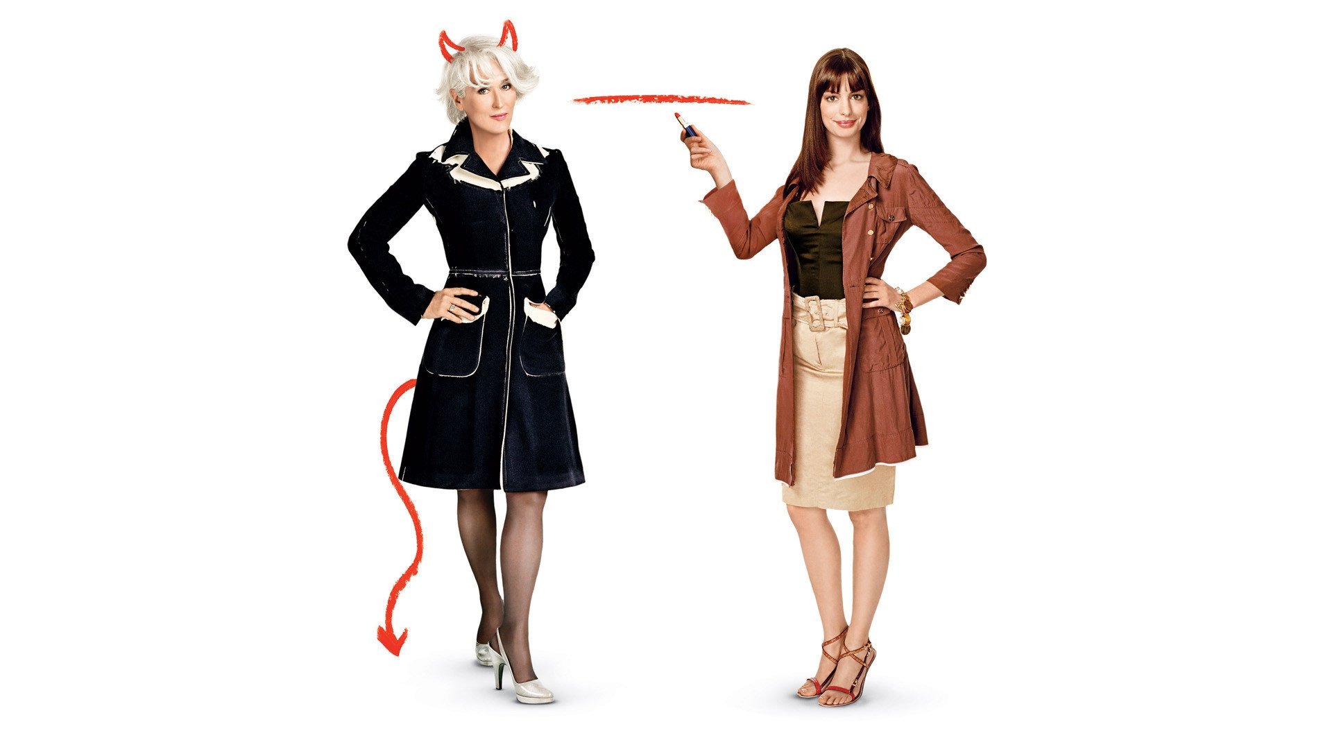 Диявол носить «Prada»