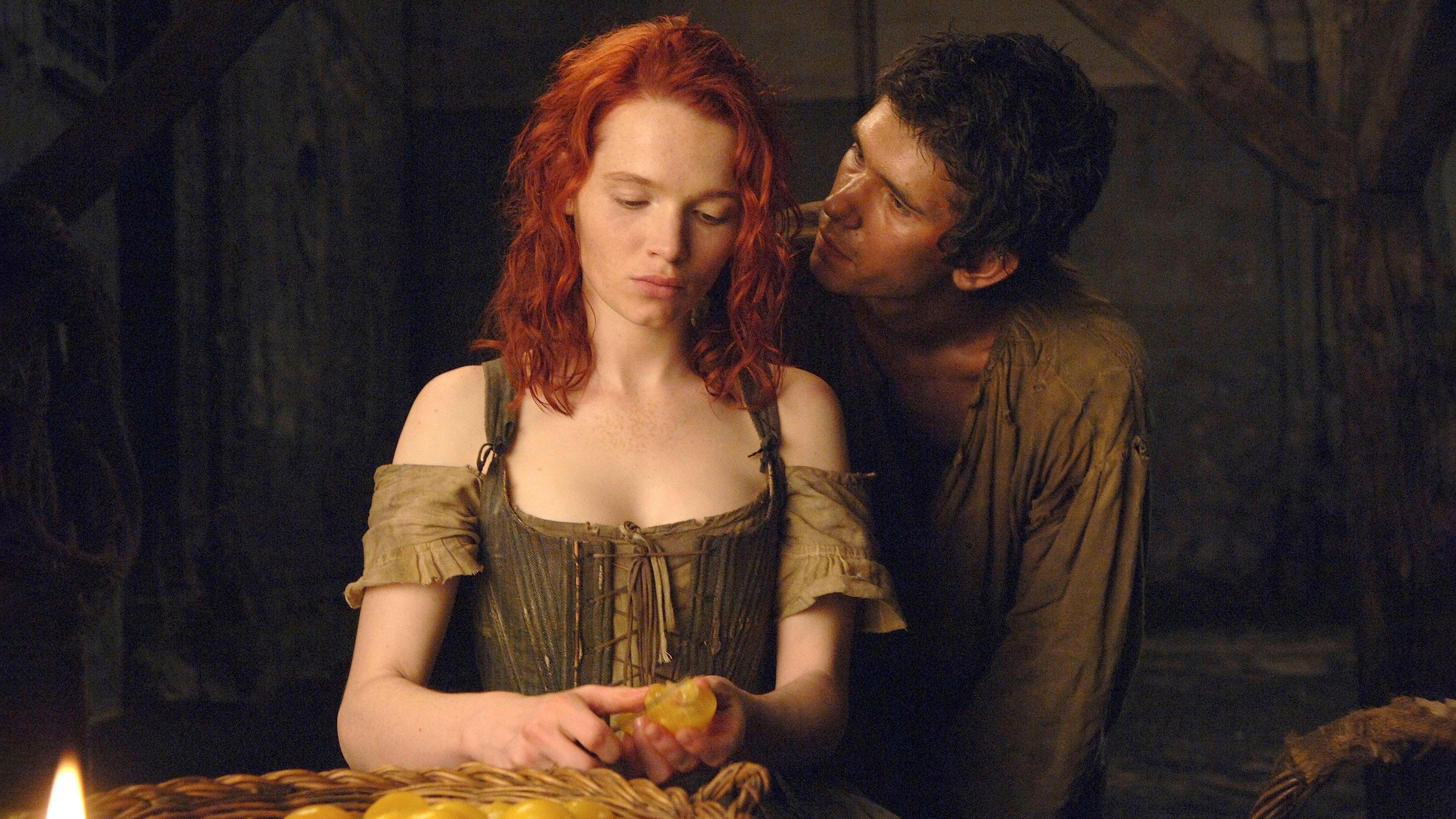 Парфумер: Історія одного вбивці