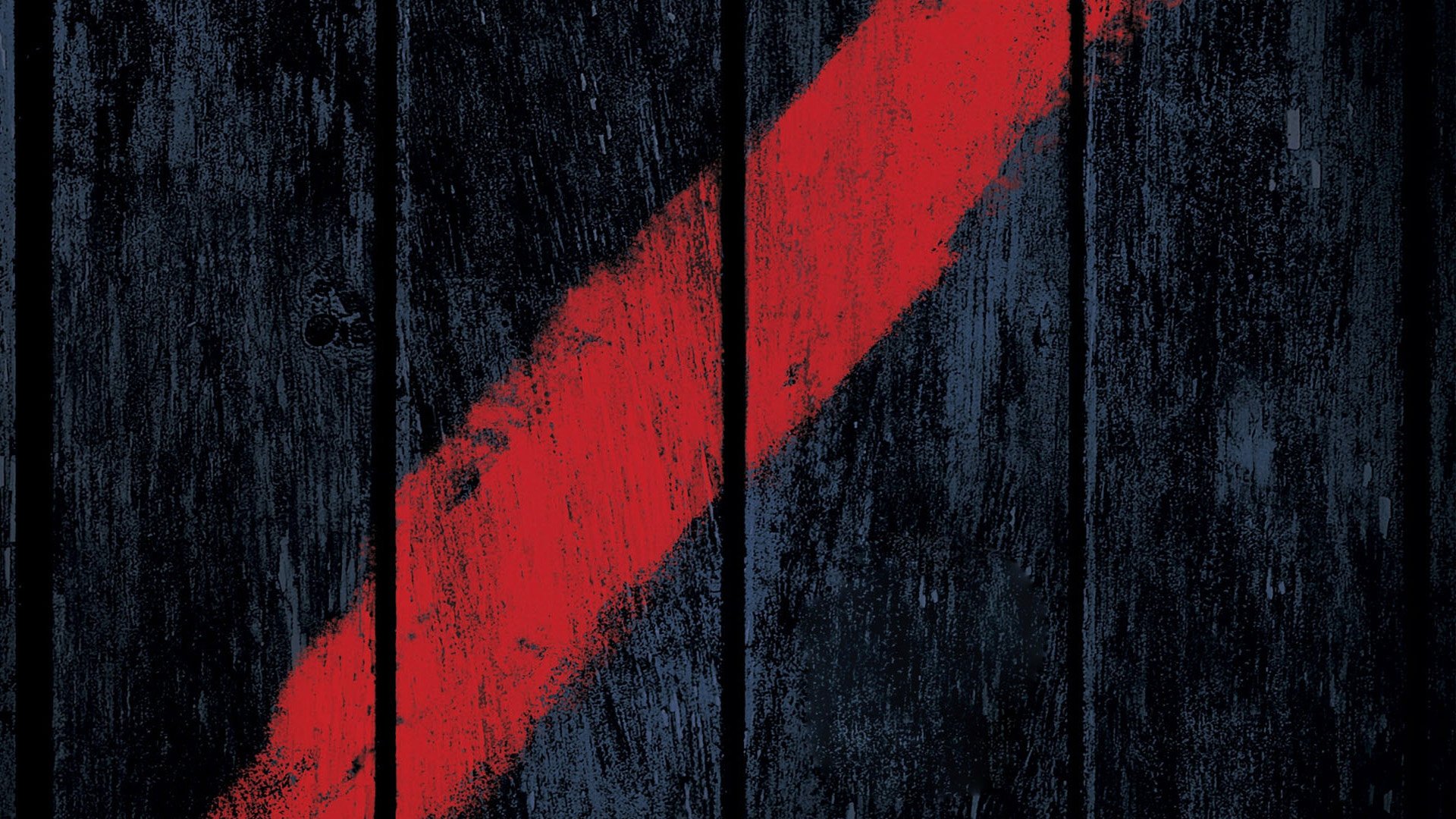 Таємничий ліс