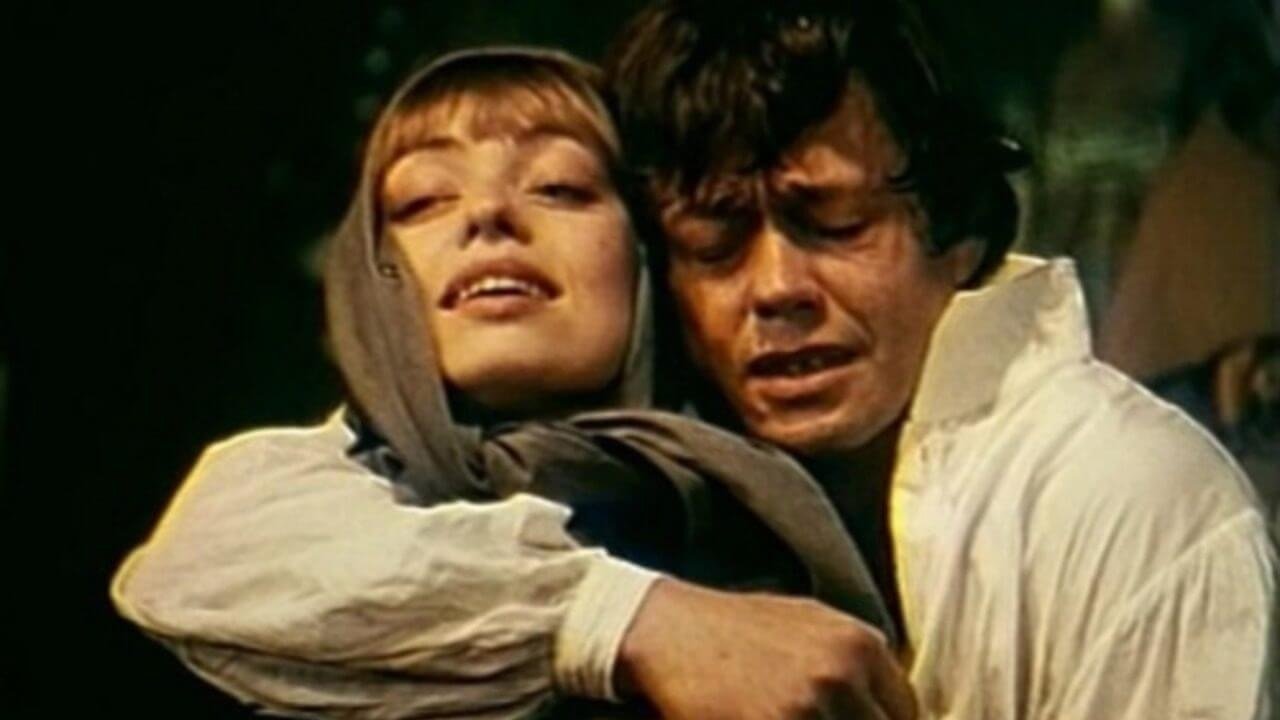 Юнона та Авось