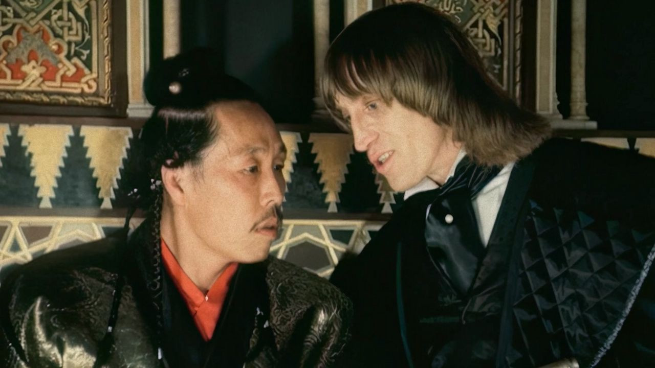 В'язень замку Іф