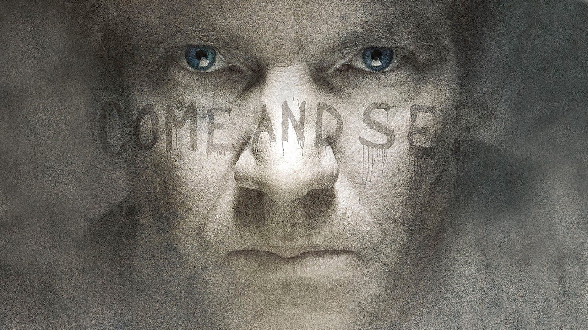 Всадники апокалипсиса