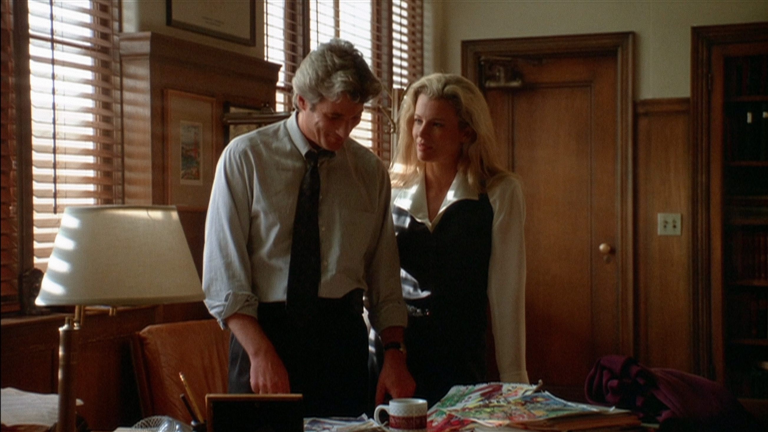 Остаточний аналіз