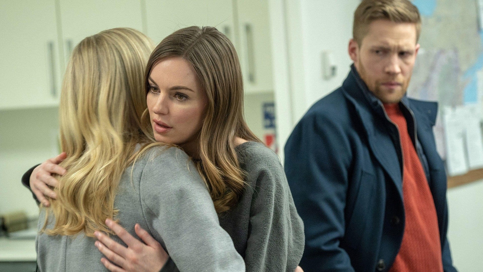 Гра на виживання