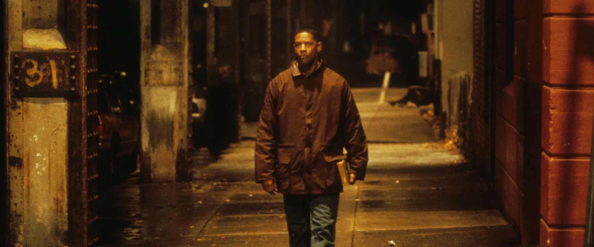 Той, що занепав