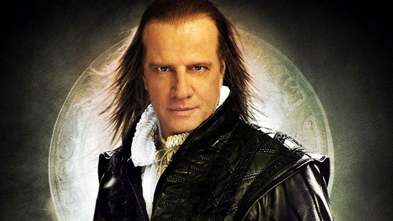 Страшний суд