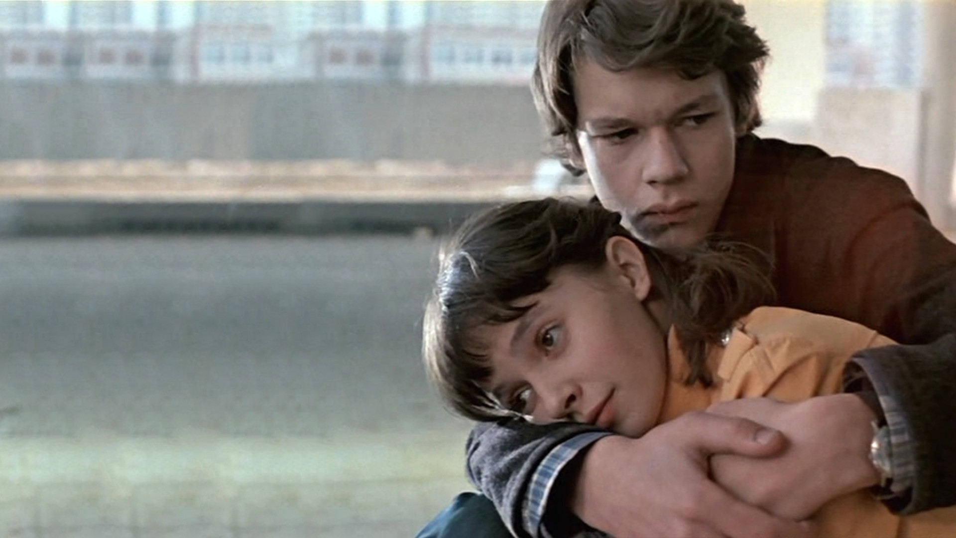 Вам и не снилось…