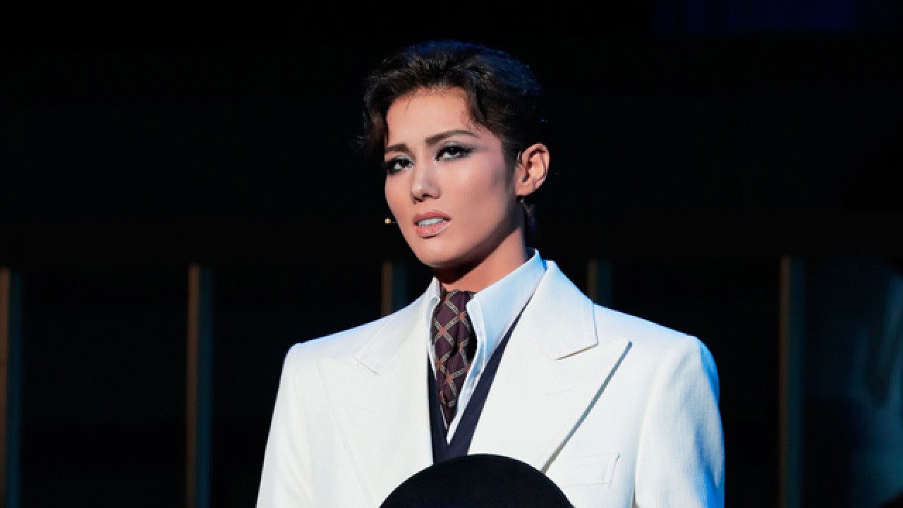 Кохання у Парижі