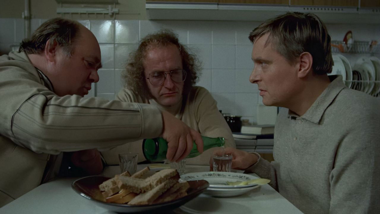 Осінній марафон