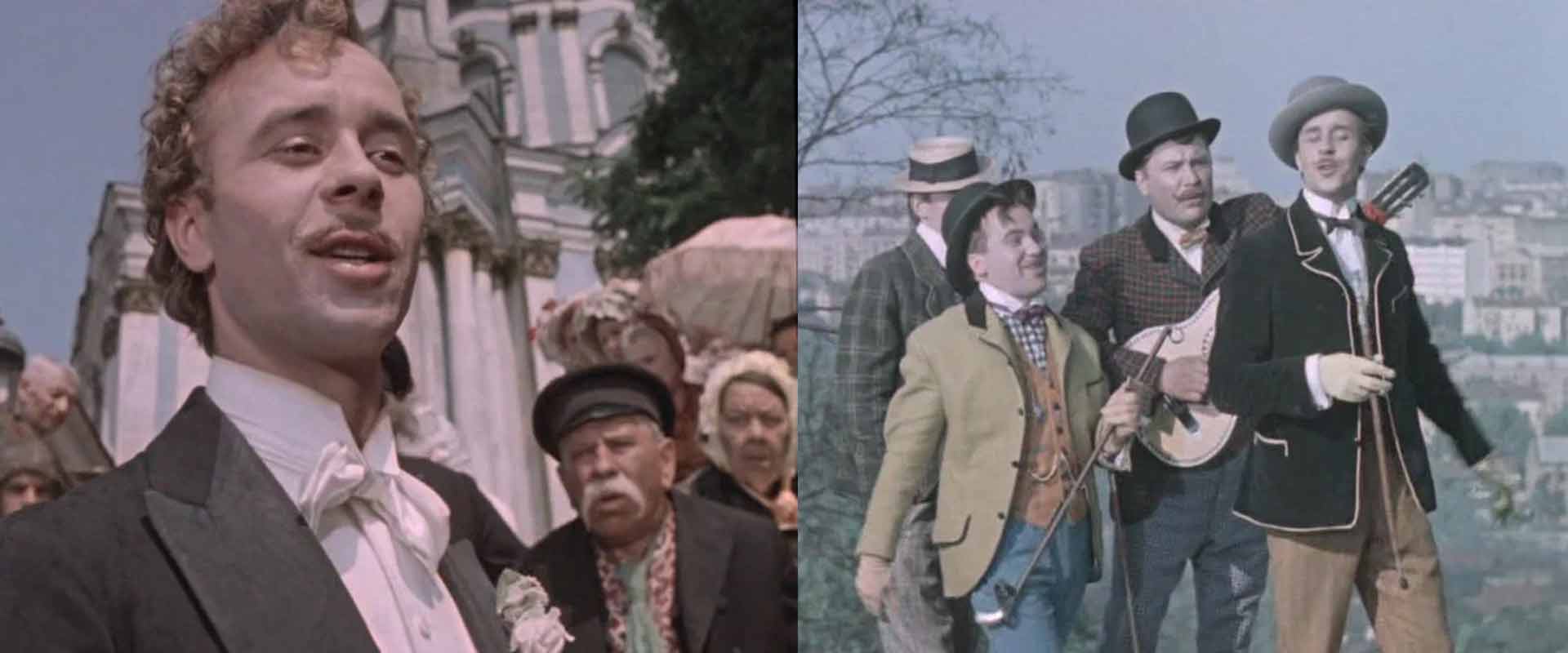 За двумя зайцами