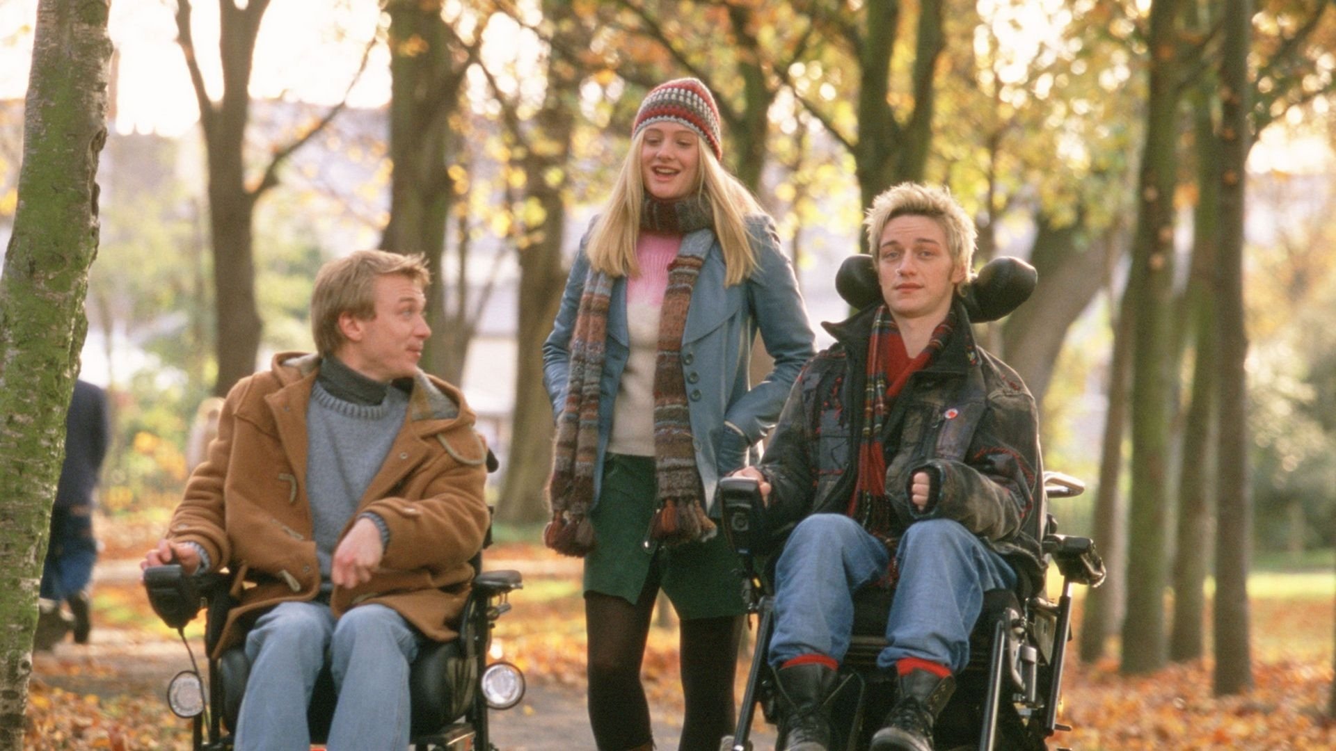 …А в душі я танцюю