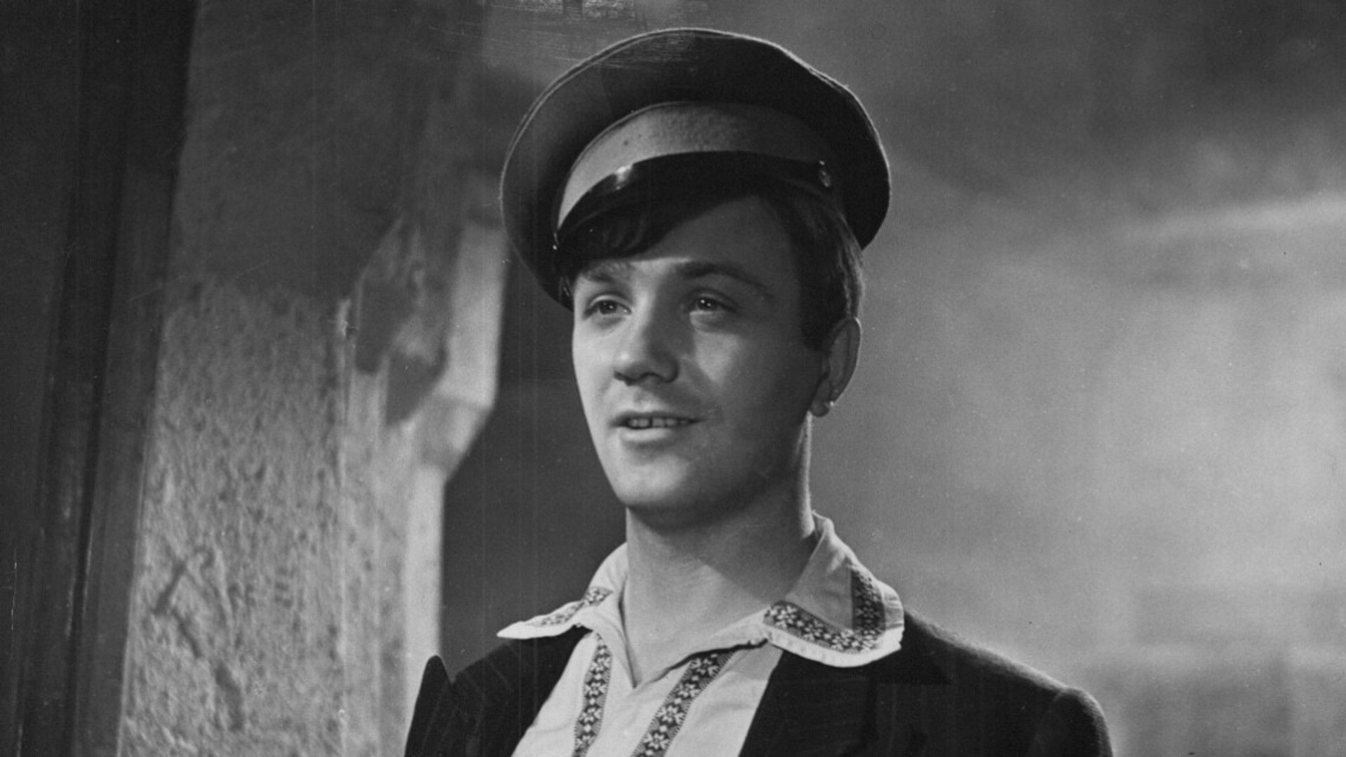 Живе такий хлопець